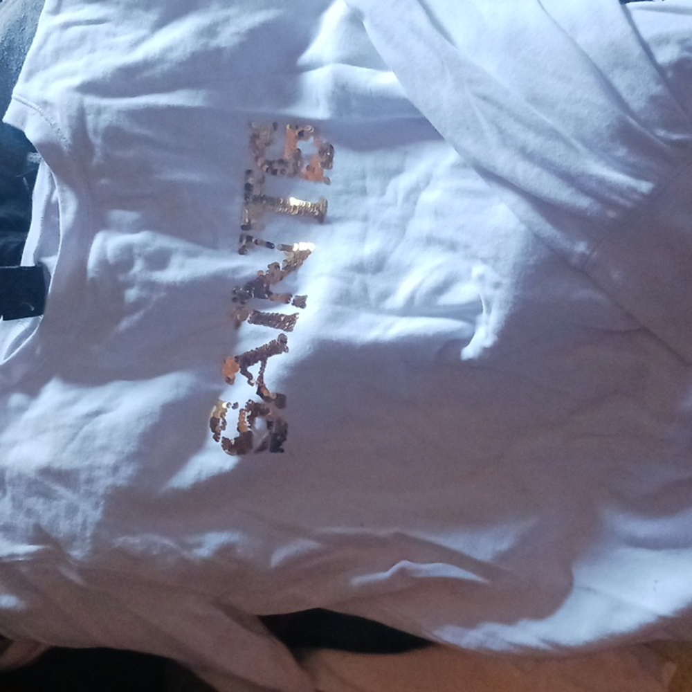 Saints 2x sweatshirt nfl apparel